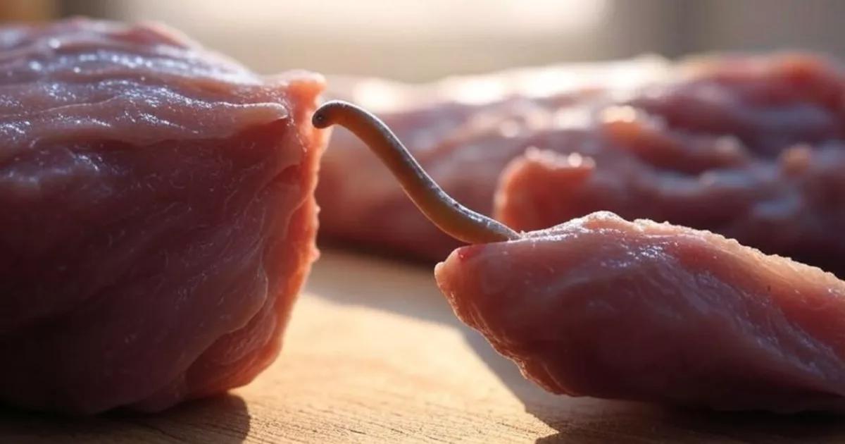 Gusano barrenador: operativo sanitario se extiende a todo México