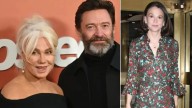 'He was a Snake': Hugh Jackman's Ex-Wife Plotting to Expose Everything Following the Actor's Flirty Red Carpet Debut with Sutton Foster