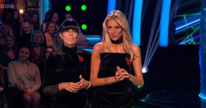 BBC Strictly Come Dancing fans lose their minds as they spot former star in audience