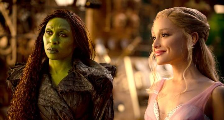 ‘Wicked: For Good’ Ending Explained, Plus Movie vs Broadway Differences Revealed | Broadway, Movies, Wicked, Wicked: For Good 