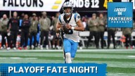 PREVIEW: Panthers vs 49ers MONDAY NIGHT Playoff Stakes Skyrocket After Bryce Young’s STUNNING Performance