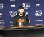 Orioles trade oft-injured pitcher Grayson Rodriguez to Angels for outfielder Taylor Ward