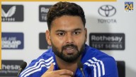 ‘Not Ideal Scenario For a…’ Rishabh Pant’s calm take on THIS player’s absence ahead of 2nd Test, says that…