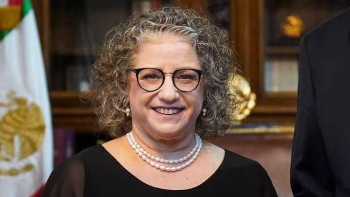 Sin reporte de ‘supuesto atentado’ contra embajadora de Israel: SRE y SSPC