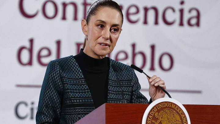 Claudia Sheinbaum refuerza compromiso con jóvenes y seguridad en Michoacán