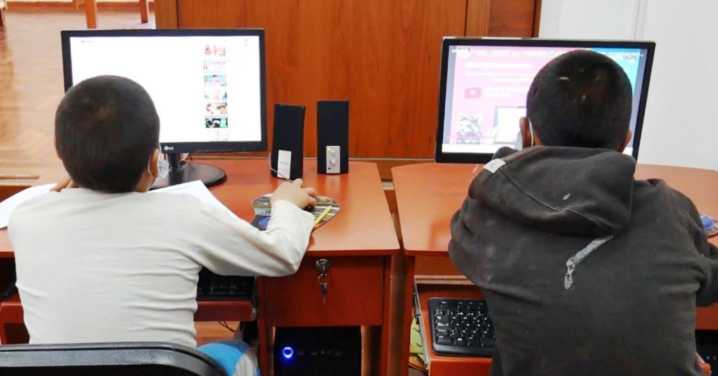 Clases escolares serán virtuales este 4 de noviembre: DRELM se retracta y anuncia medida durante madrugada