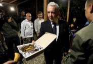 Expresidente colombiano Uribe anuncia que aspirará al Senado tras anulación de su condena