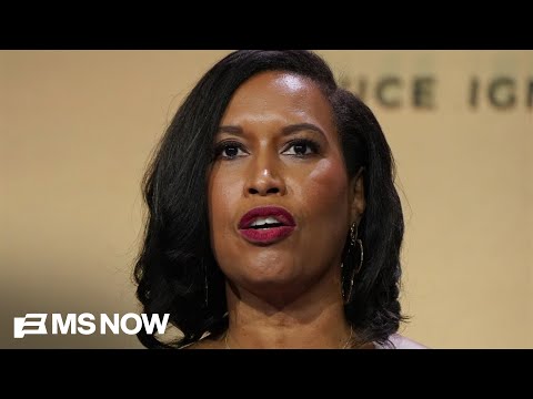 ‘I’m leaving the city in a great place’: D.C.’s mayor announces she will not run for reelection