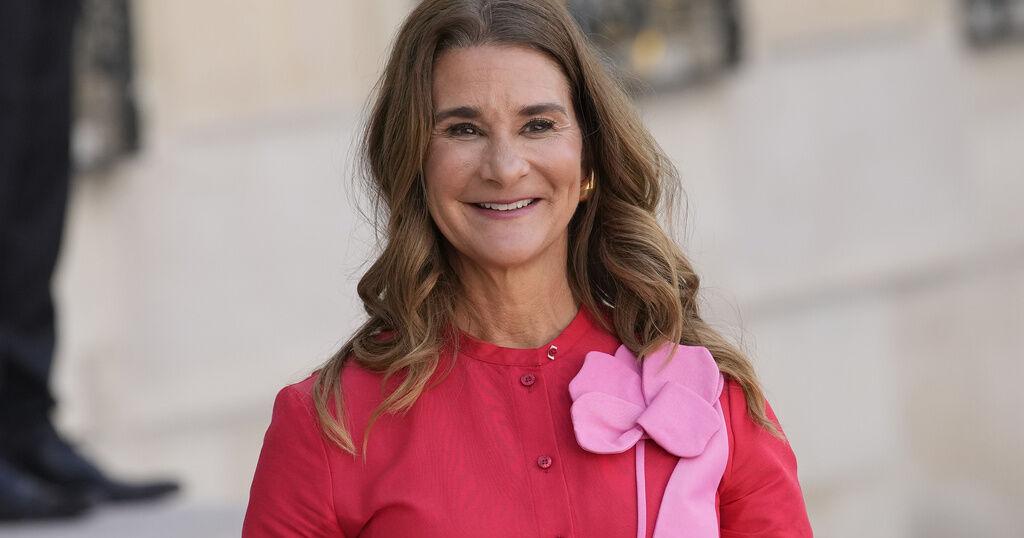 More than 80 nonprofits receive $250M for global women's health from Melinda French Gates
