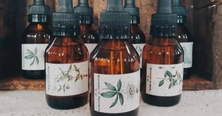 Microdosis y plantas medicinales: otra mirada de las terapias alternativas