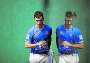 Zabala y Martija, cosa de dos