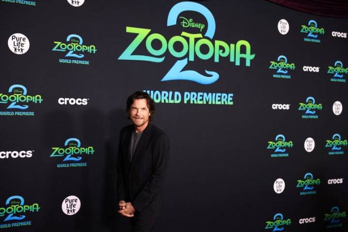 Disney's 'Zootopia 2' fuels box office frenzy with $556 million worldwide