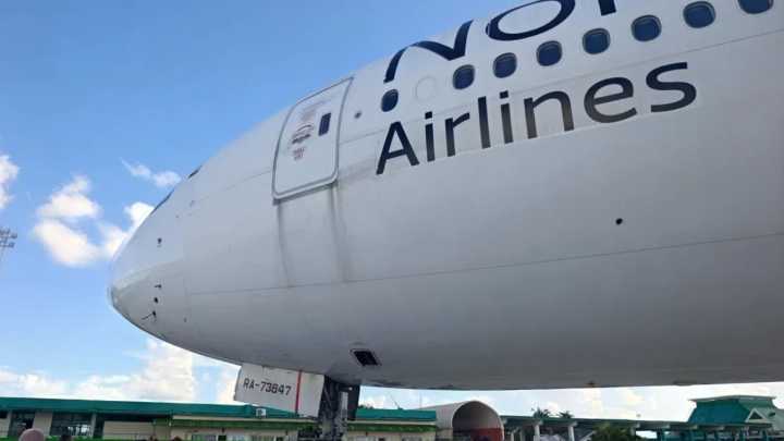 Operador turístico ruso redirige a clientes de Venezuela a Cuba por cierre espacio aéreo