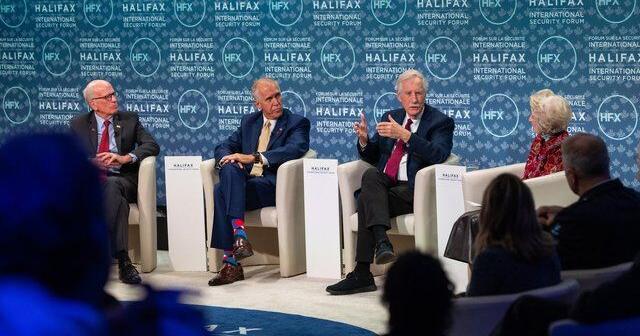 'Cultural break.' U.S. senators say relations with Canadian neighbours are suffering