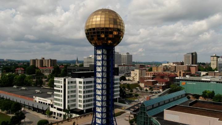 Knoxville voters reject proposed sales tax increase