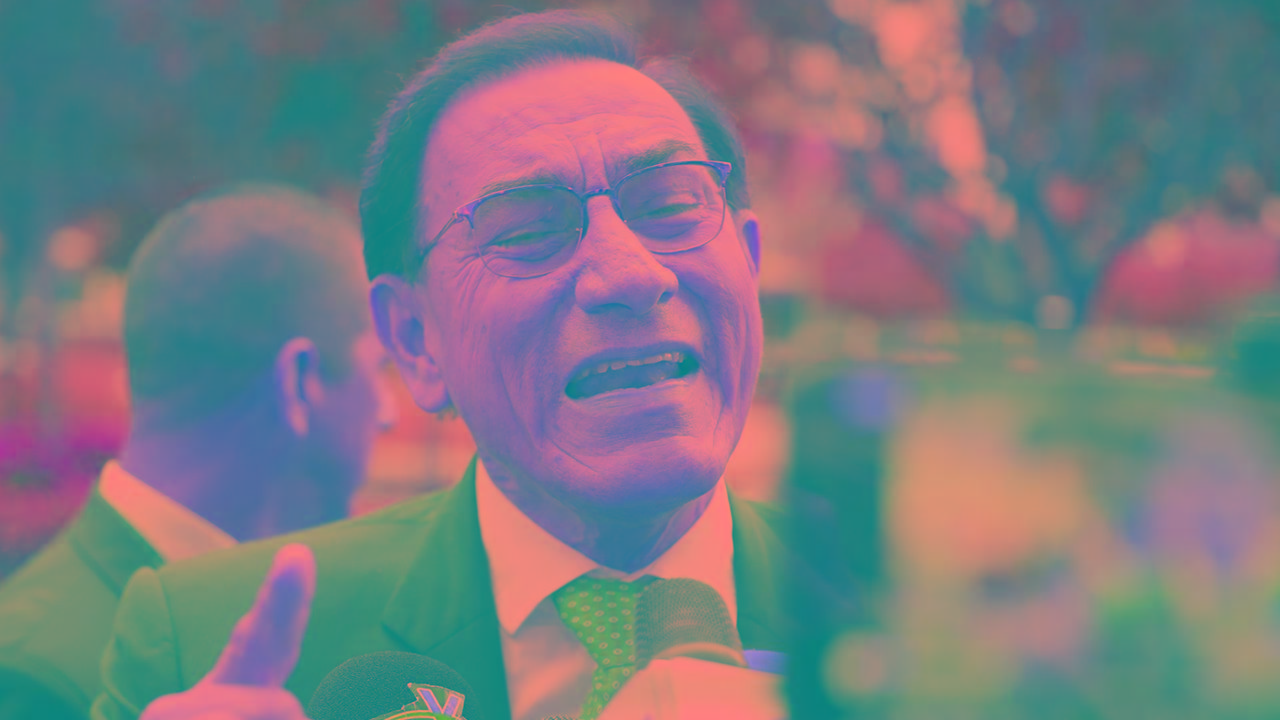 Sentencia del juicio a Martín Vizcarra se leerá el 26 de noviembre
