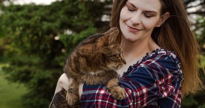 Man charged after Saskatchewan woman killed by stray bullets on Highway 39