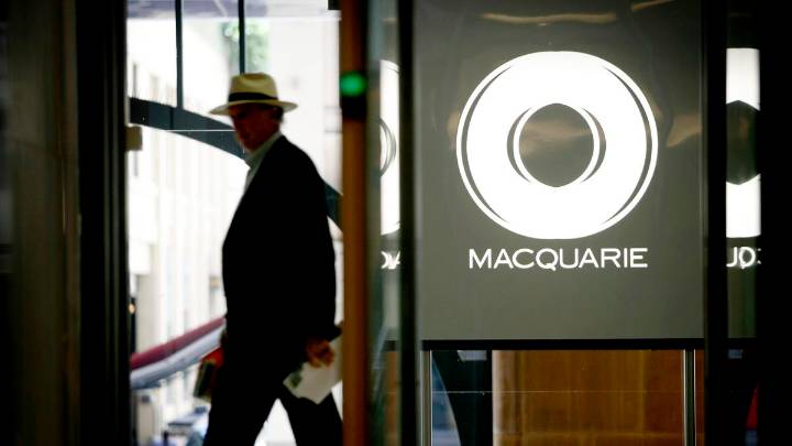 Macquarie Bank posts $1.65 billion half-year profit as investment banking surges, but rising tech costs weigh