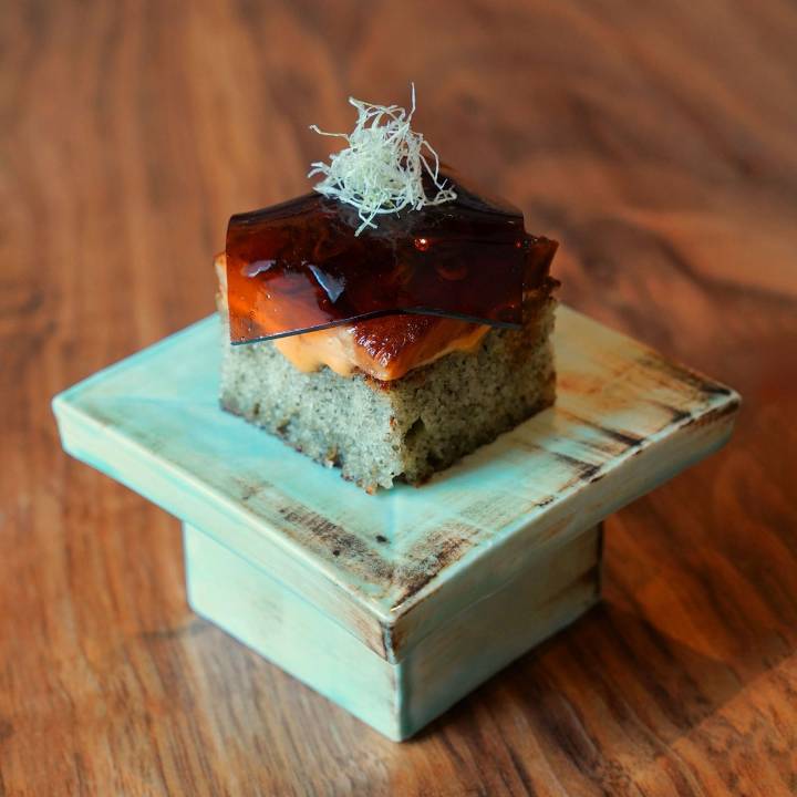 La gastronomía neoyorquina se renueva con seis flamantes estrellas en la Guía Michelin 2025