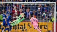 Messi's goal, 3 assists power Inter Miami past FC Cincinnati 4-0, into 1st Eastern Conference final