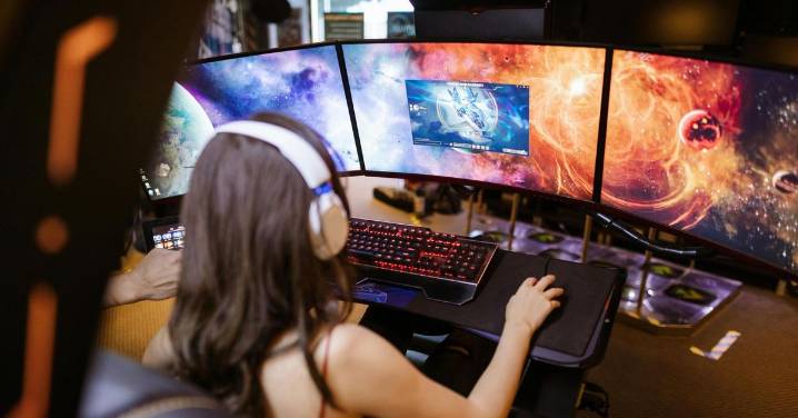 Disfruta de una calidad visual superior en pantalla con los monitores para PC más recomendados