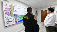 Ministro del Interior intensifica operativos en Chorrillos tras ataque a bus