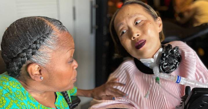 Disability rights activist and author Alice Wong dies at 51