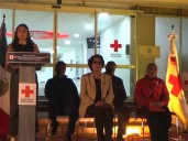 Conmemoran Día Mundial en Recuerdo de las Víctimas de Accidentes Viales