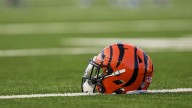 Bengals running back nears return from two