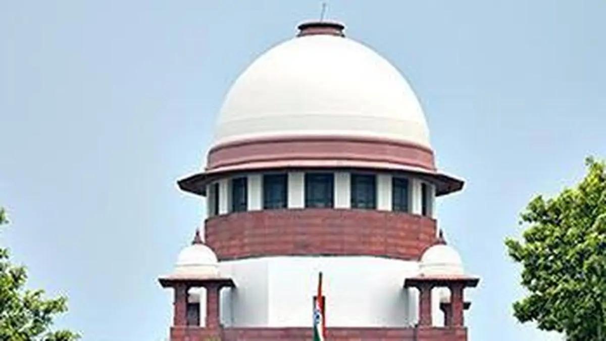 Courts cannot fix timeline for Governor, President to give assent to bills passed by assembly: Supreme Court