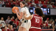 MSU women's basketball wins big over Temple in Bahamas