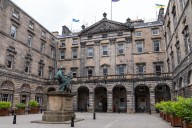 Edinburgh Council may return to running holiday hubs after vote