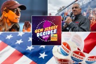 Election Day: Who will be the next governor?