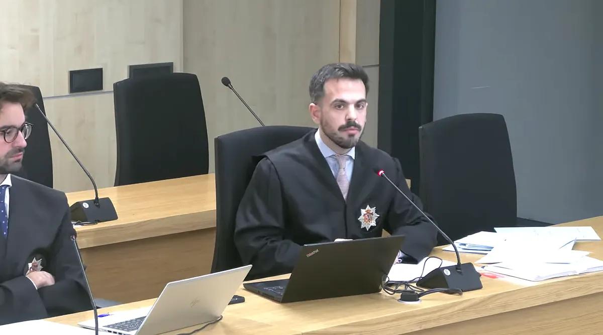 La Fiscalía y la Abogacía del Estado defienden la legalidad de la investigación a los Pujol y piden a la Audiencia Nacional que siga adelante con el juicio