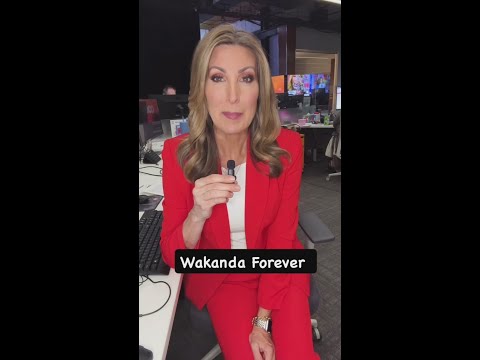 New Black Panther Movie Confirmed