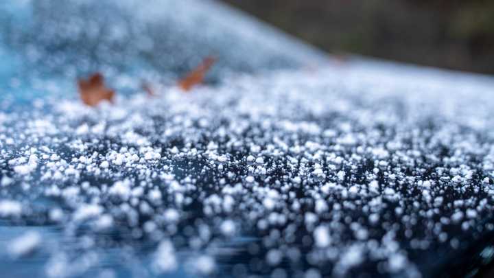 Western UP reports over 2.5 feet of snowfall amid winter storm