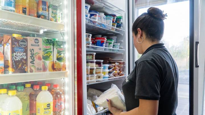 La inflación de octubre fue de 2,3%, según el Indec