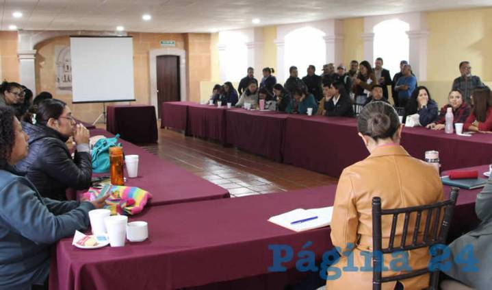 Sigue el Paro Indefinido del SNTE