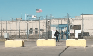 ODOC launches dedicated visitation unit, new application system