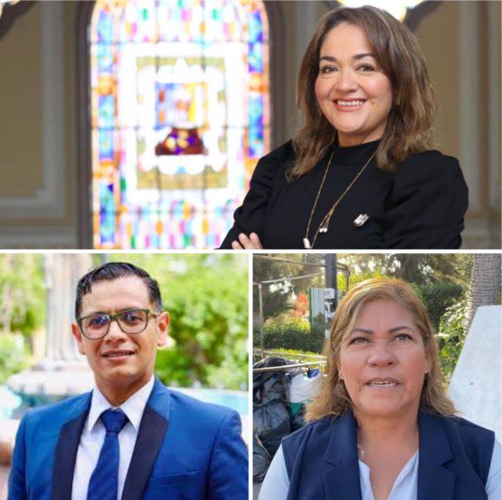 Regidores opositores de Pozos se anticipan $200 mil de aguinaldo