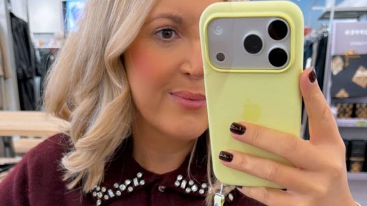 M&S just launched its Black Friday sale early and I went wild in the aisles over my lunch break