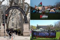 Northwestern to pay $75M in federal civil-rights deal after antisemitism probes: Trump administration