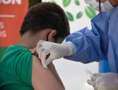 Tos convulsa: advierten sobre la suba de casos y la caída en la vacunación