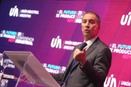 Santilli viaja a Misiones para reunirse con Passalacqua y luego sigue Sadir