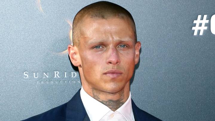 Spencer Lofranco Dead: 'Gotti', 'Jamesy Boy' Star Was 33