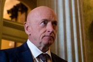 Mark Kelly hasn't breached military law