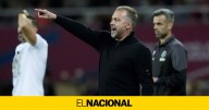Flick, ahora sí, mano dura, no jugará contra el Alavés y será suplente hasta que cambie, perjudica al Barça