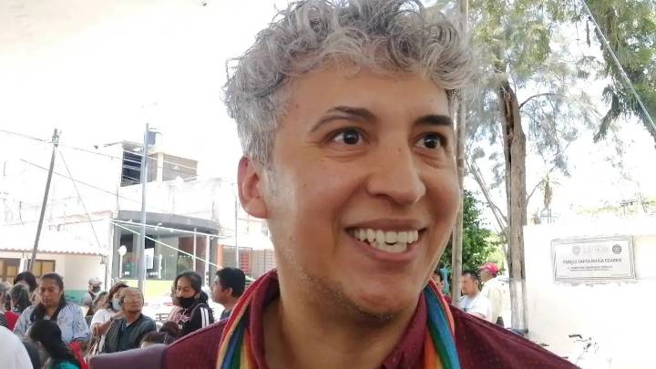 Representante del Club G pide fiscalía especializada para la comunidad diverso sexual