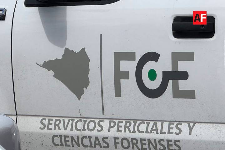 Encuentran restos humanos embolsados en Salagua, Manzanillo