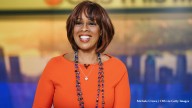 Gayle King Reportedly Planning to Leave CBS Mornings After Ten Year Run